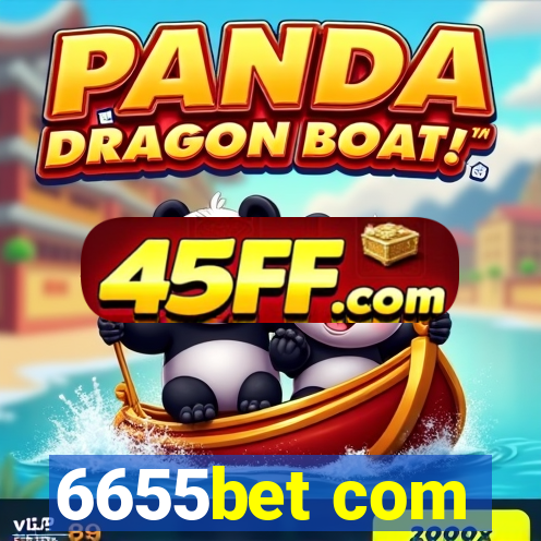 6655bet com